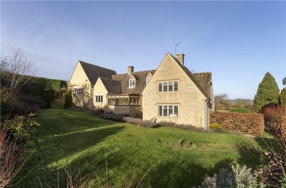 4 bedroom Detached f...